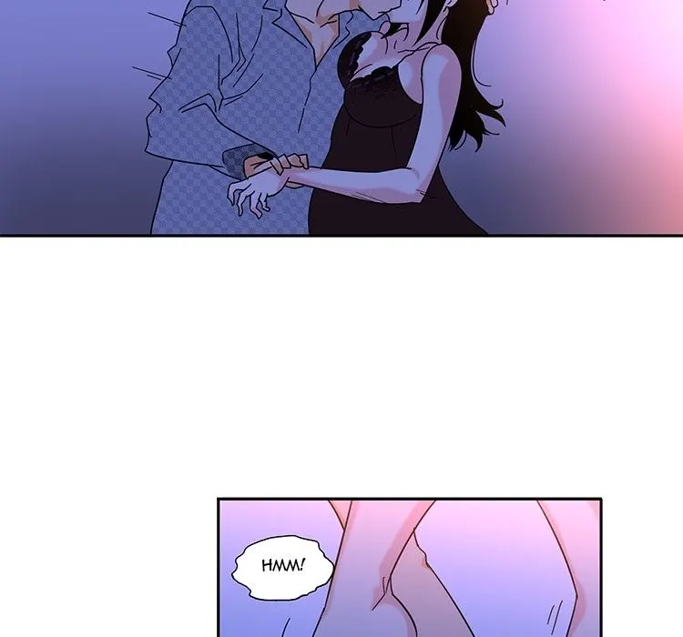 18+ Healing Hands OBGYN Chapter 10 page 18