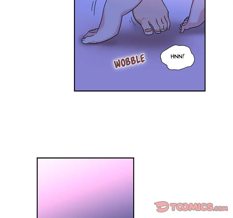 18+ Healing Hands OBGYN Chapter 10 page 19