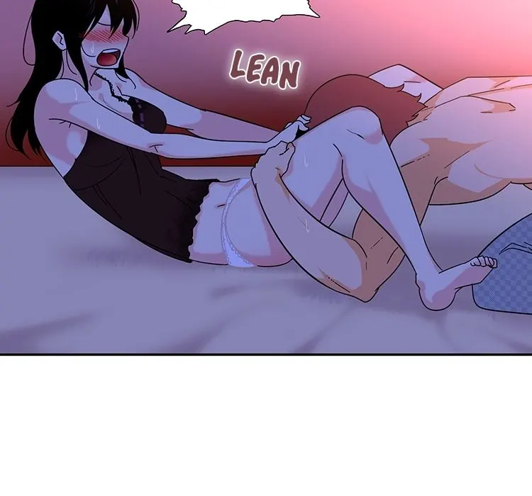 18+ Healing Hands OBGYN Chapter 10 page 27
