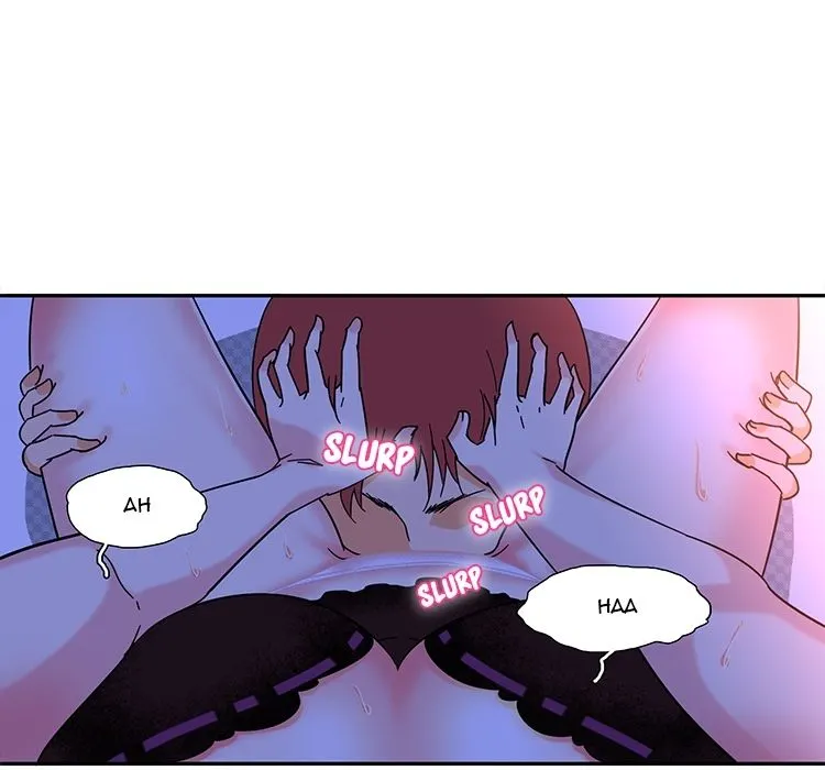 18+ Healing Hands OBGYN Chapter 10 page 31