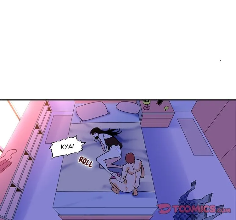 18+ Healing Hands OBGYN Chapter 10 page 37