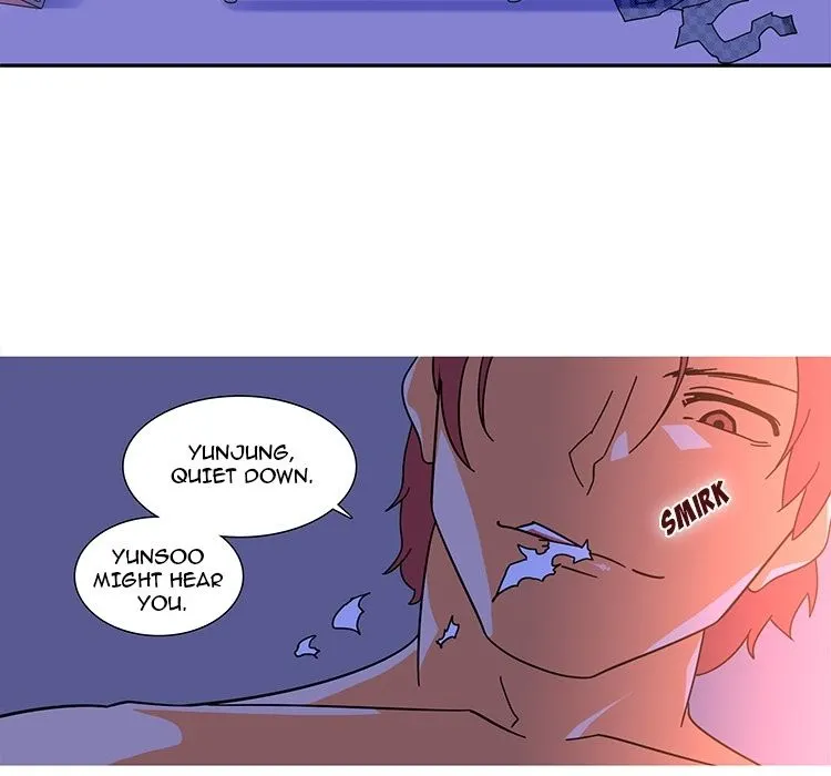 18+ Healing Hands OBGYN Chapter 10 page 38