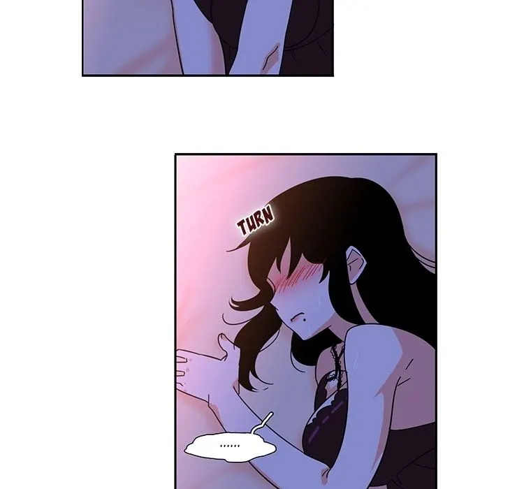 18+ Healing Hands OBGYN Chapter 10 page 40