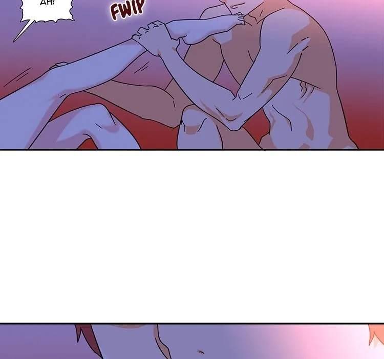18+ Healing Hands OBGYN Chapter 10 page 43