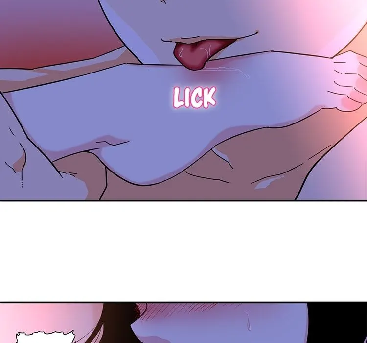 18+ Healing Hands OBGYN Chapter 10 page 44