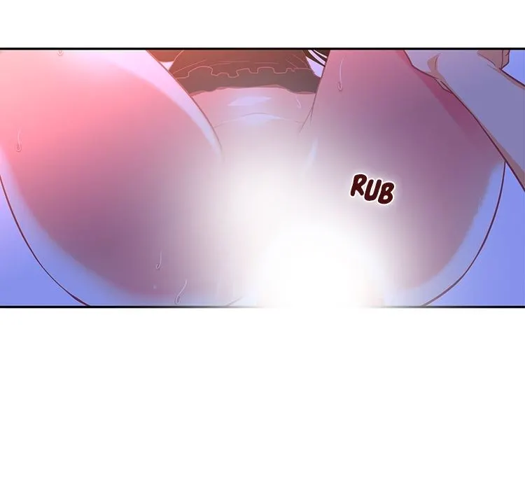18+ Healing Hands OBGYN Chapter 10 page 50