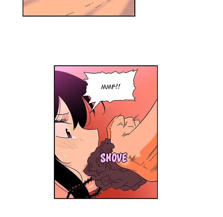 18+ Healing Hands OBGYN Chapter 11.1 page 19