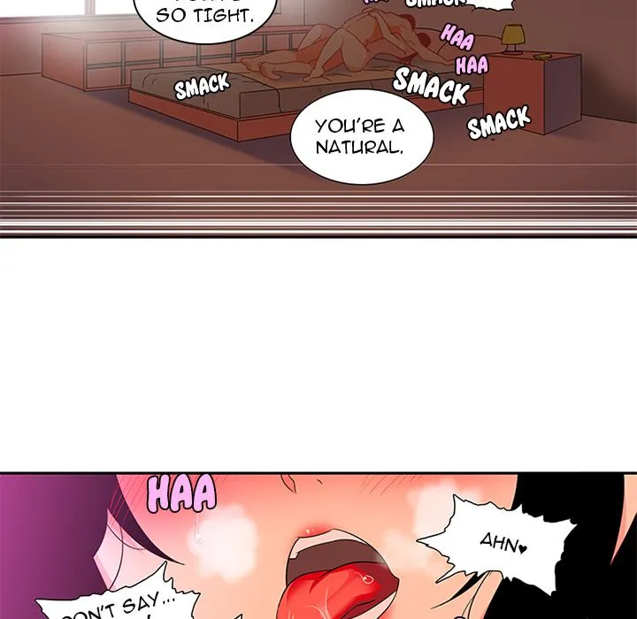18+ Healing Hands OBGYN Chapter 11.1 page 33