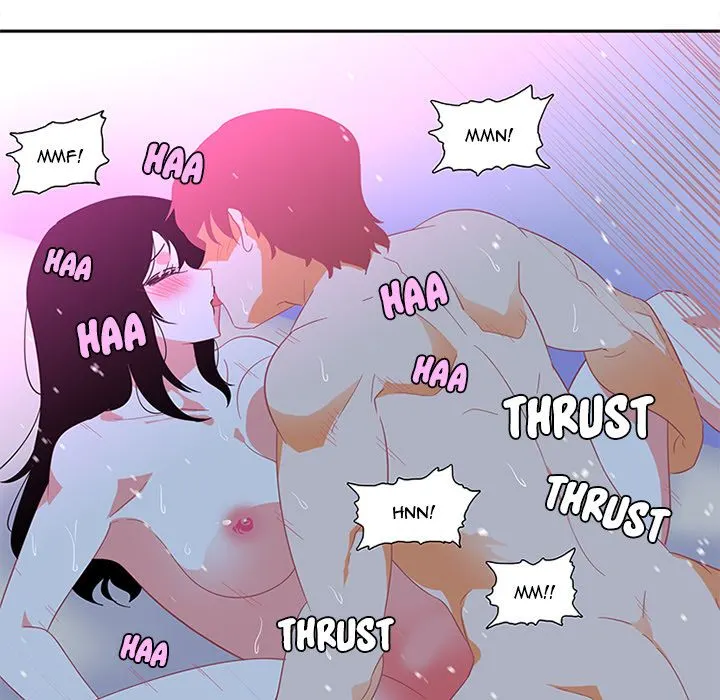 18+ Healing Hands OBGYN Chapter 11.1 page 36