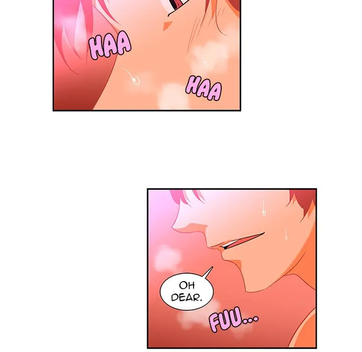 18+ Healing Hands OBGYN Chapter 11.1 page 45