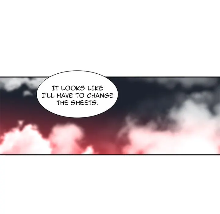 18+ Healing Hands OBGYN Chapter 11.1 page 50
