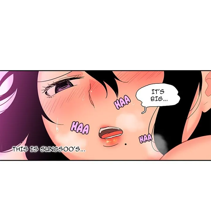 18+ Healing Hands OBGYN Chapter 11 page 10