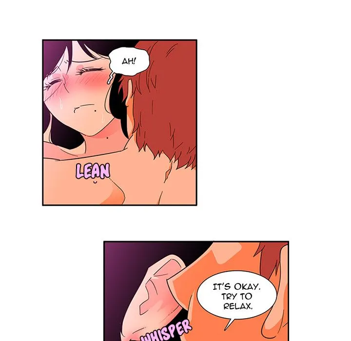 18+ Healing Hands OBGYN Chapter 11 page 11
