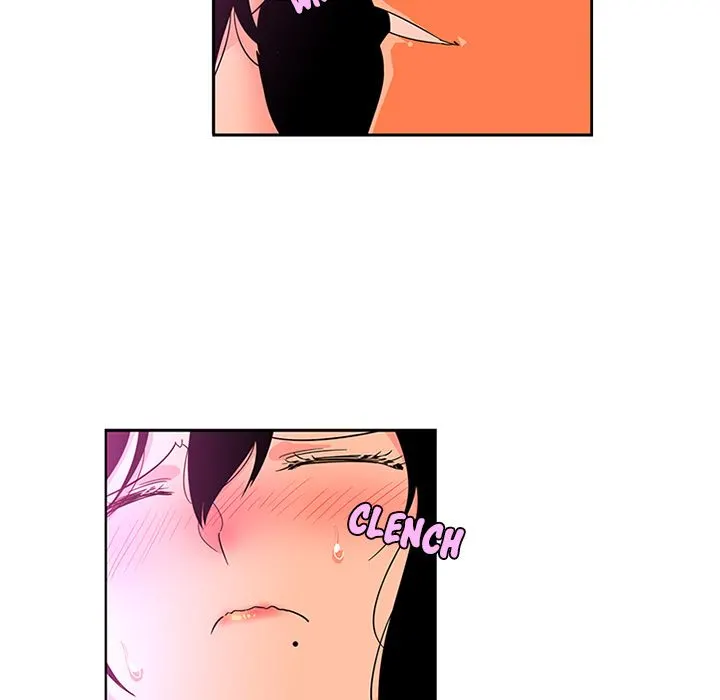 18+ Healing Hands OBGYN Chapter 11 page 12