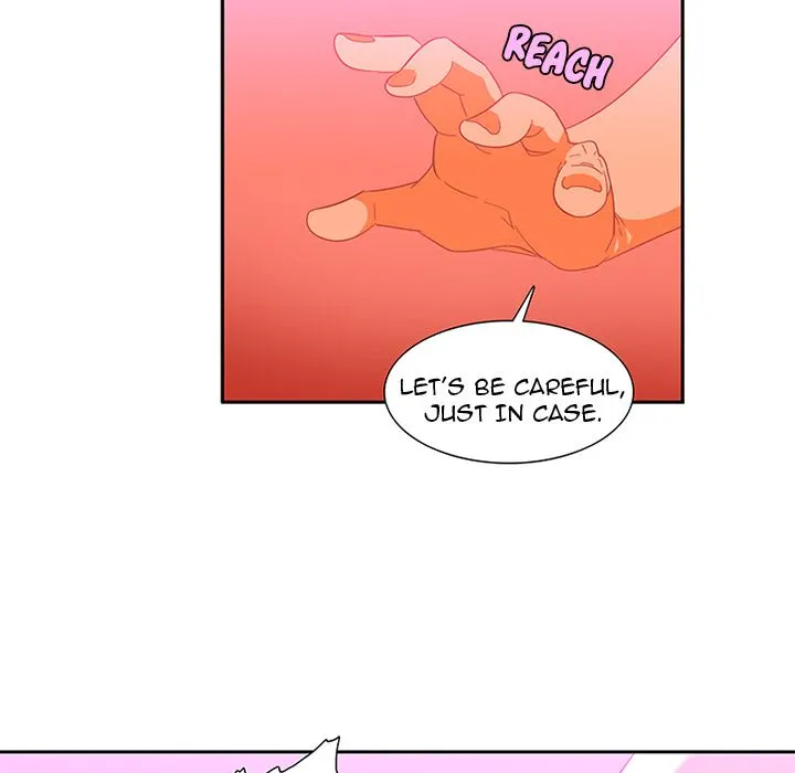 18+ Healing Hands OBGYN Chapter 11 page 16