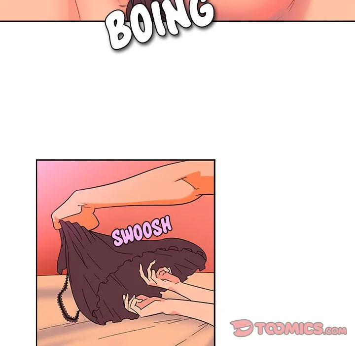 18+ Healing Hands OBGYN Chapter 11 page 18