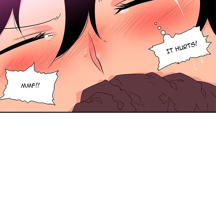 18+ Healing Hands OBGYN Chapter 11 page 25
