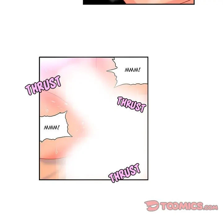 18+ Healing Hands OBGYN Chapter 11 page 35