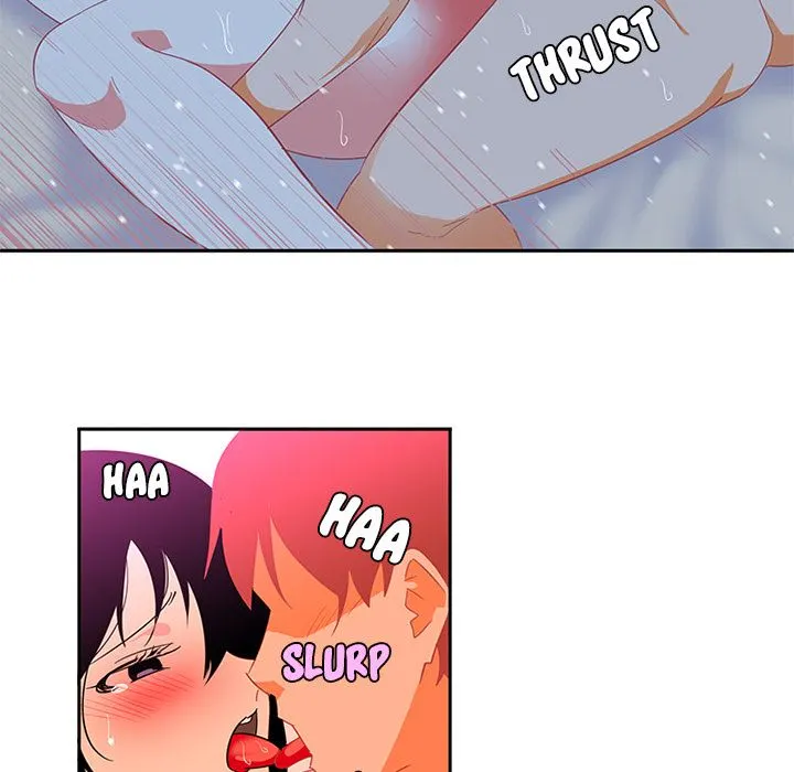 18+ Healing Hands OBGYN Chapter 11 page 37