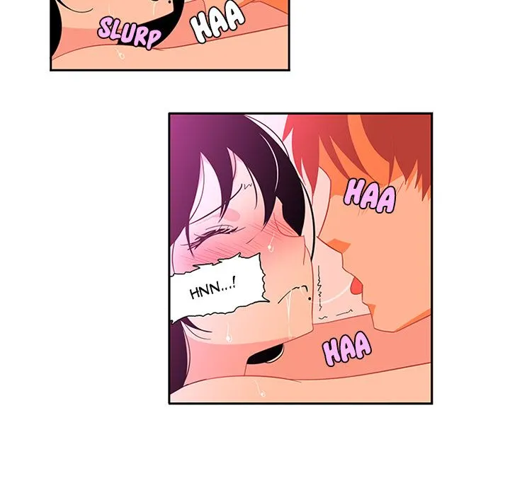 18+ Healing Hands OBGYN Chapter 11 page 38