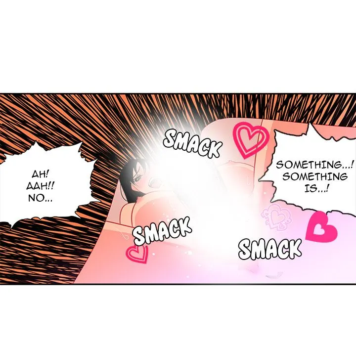 18+ Healing Hands OBGYN Chapter 11 page 39