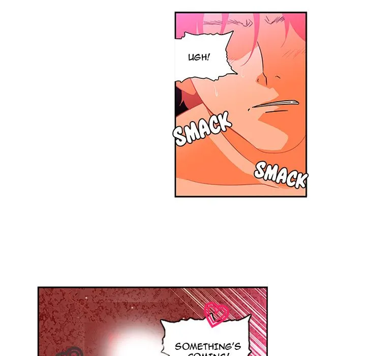 18+ Healing Hands OBGYN Chapter 11 page 40
