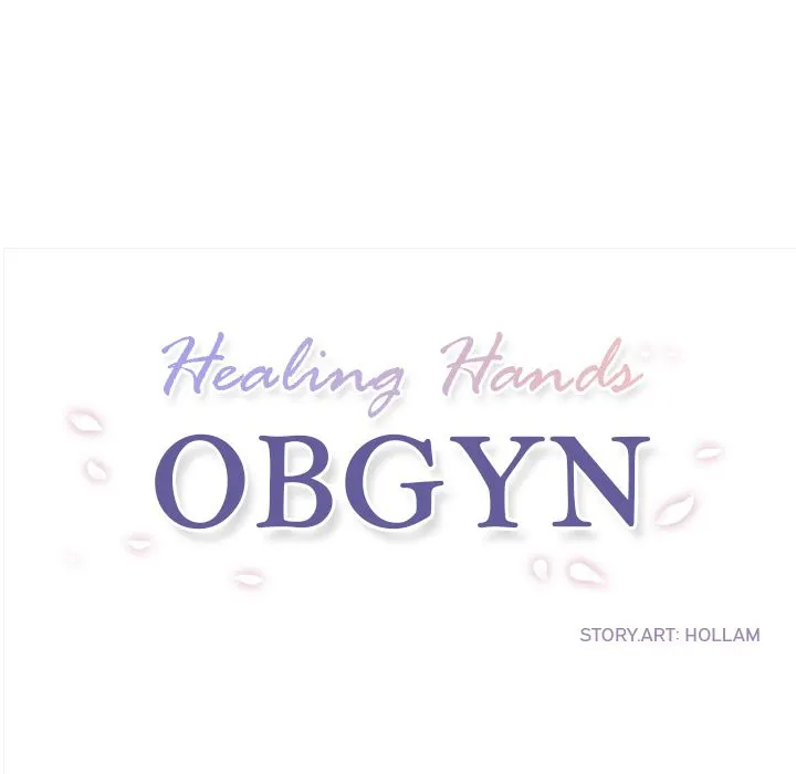18+ Healing Hands OBGYN Chapter 11 page 51