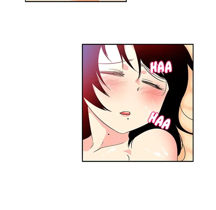 18+ Healing Hands OBGYN Chapter 12.1 page 34