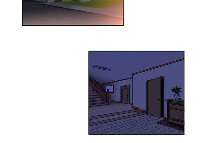 18+ Healing Hands OBGYN Chapter 12 page 3