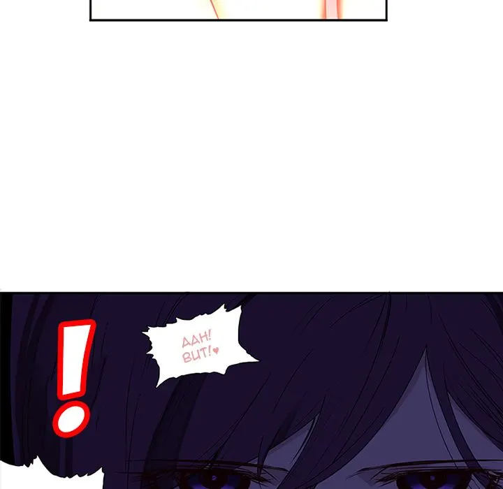 18+ Healing Hands OBGYN Chapter 12 page 9