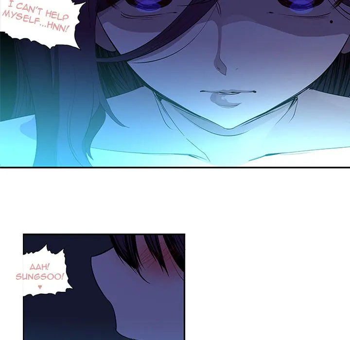 18+ Healing Hands OBGYN Chapter 12 page 10