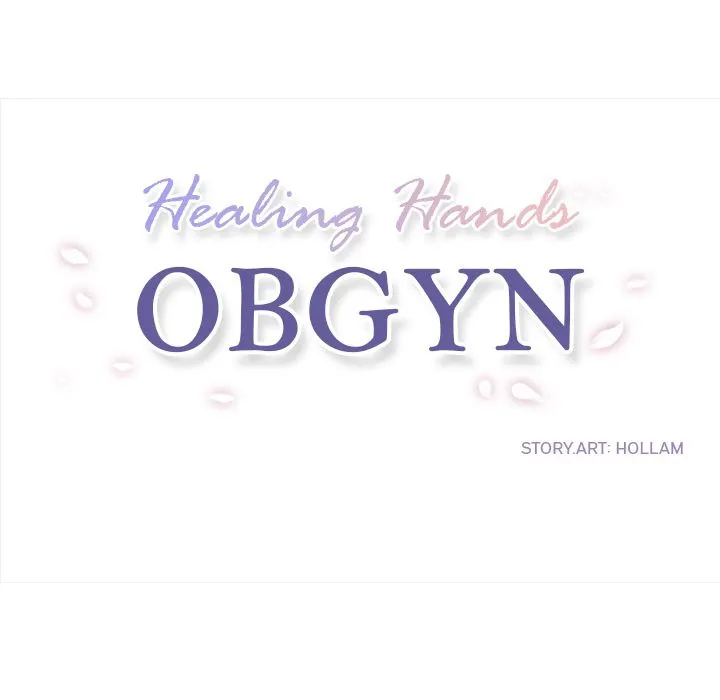 18+ Healing Hands OBGYN Chapter 12 page 21