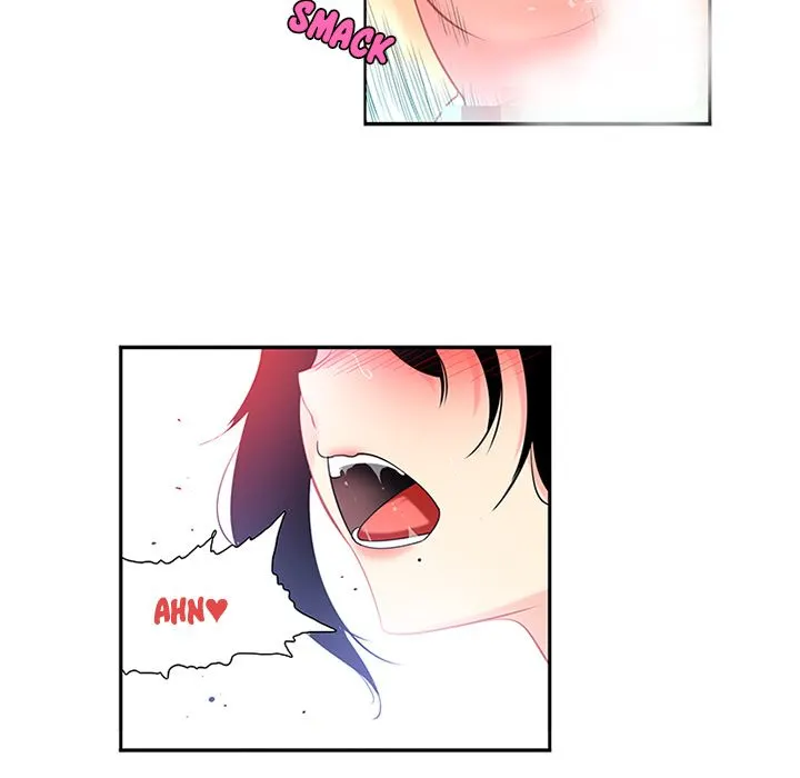 18+ Healing Hands OBGYN Chapter 12 page 23
