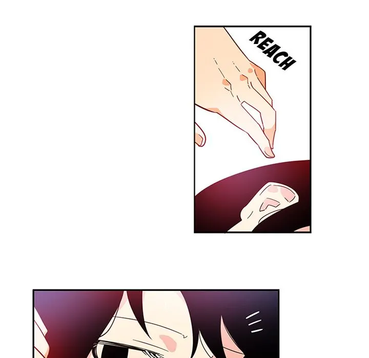 18+ Healing Hands OBGYN Chapter 12 page 35