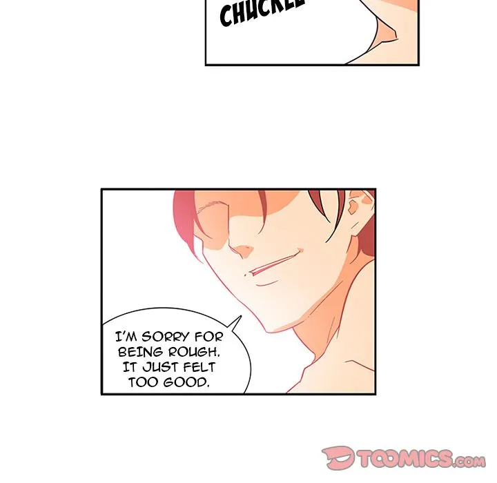 18+ Healing Hands OBGYN Chapter 12 page 37