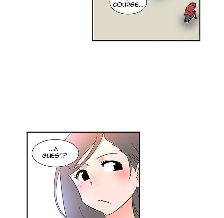 18+ Healing Hands OBGYN Chapter 12 page 47