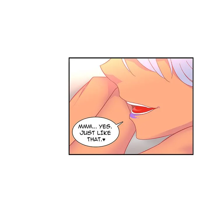 18+ Healing Hands OBGYN Chapter 13.1 page 28