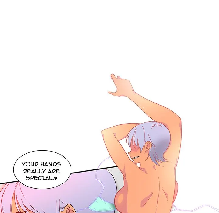 18+ Healing Hands OBGYN Chapter 13.1 page 29