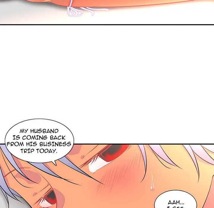18+ Healing Hands OBGYN Chapter 13.1 page 32