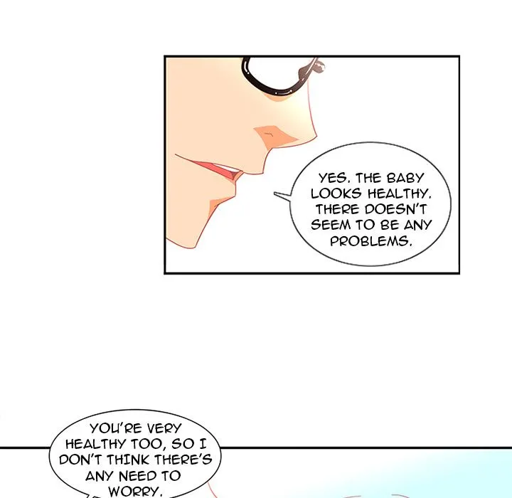 18+ Healing Hands OBGYN Chapter 13 page 6