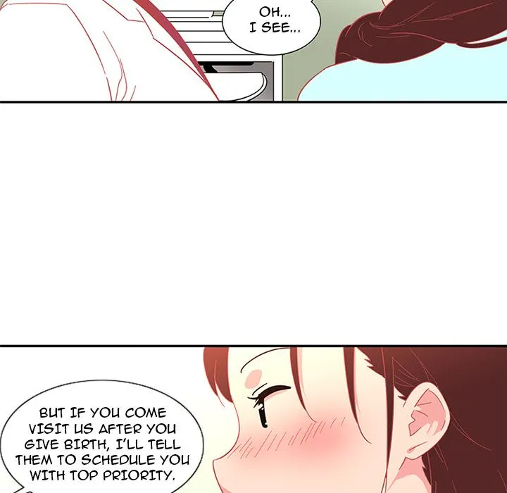 18+ Healing Hands OBGYN Chapter 13 page 13