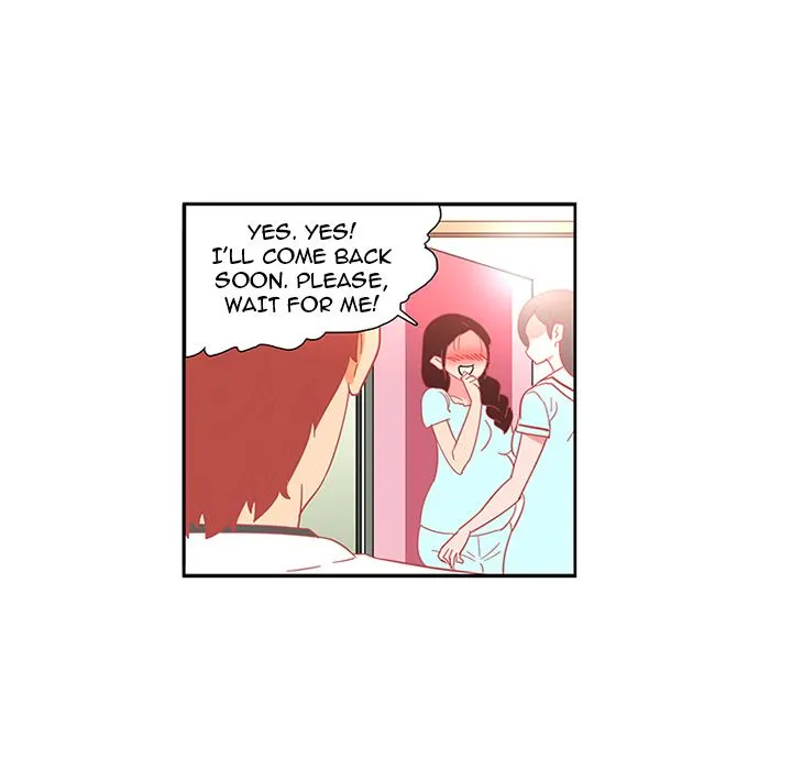 18+ Healing Hands OBGYN Chapter 13 page 15