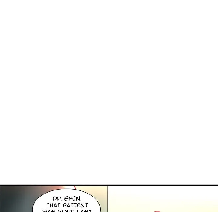 18+ Healing Hands OBGYN Chapter 13 page 17