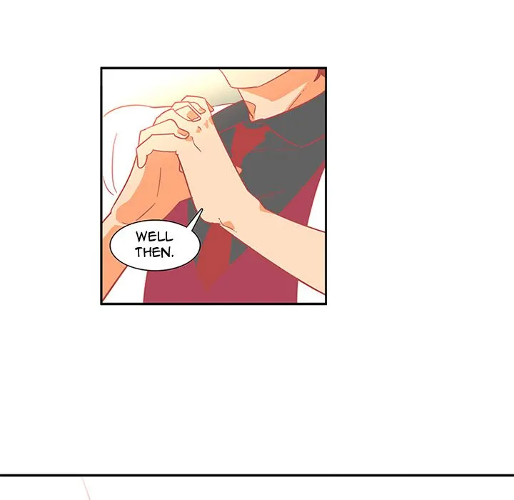 18+ Healing Hands OBGYN Chapter 13 page 21