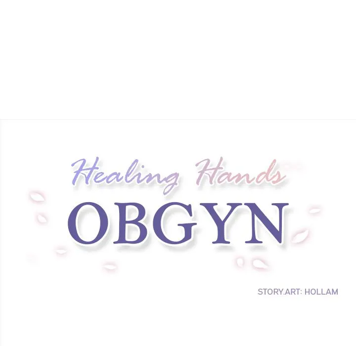 18+ Healing Hands OBGYN Chapter 13 page 25
