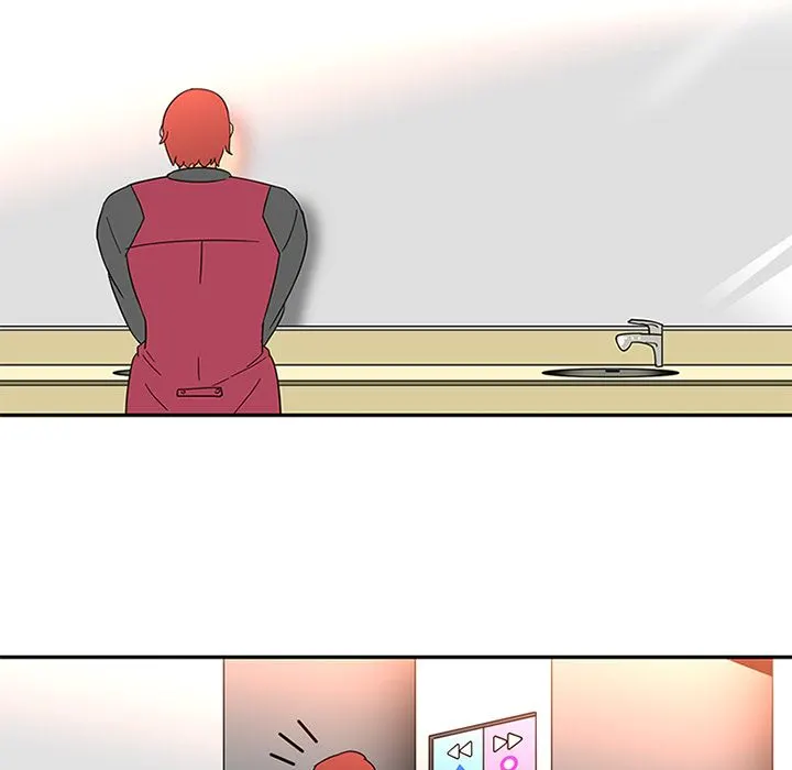 18+ Healing Hands OBGYN Chapter 13 page 50