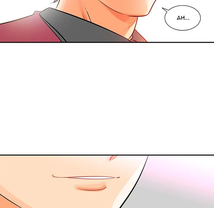 18+ Healing Hands OBGYN Chapter 13 page 55