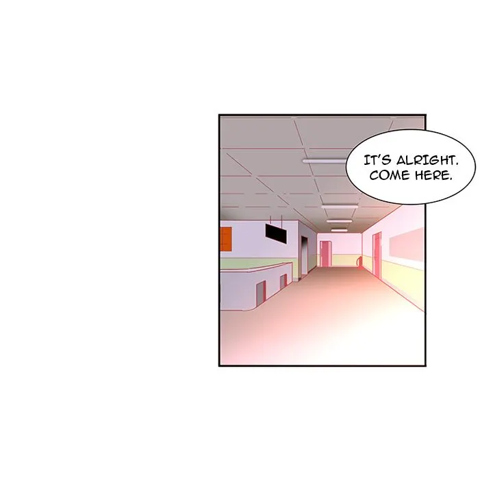 18+ Healing Hands OBGYN Chapter 14.1 page 7