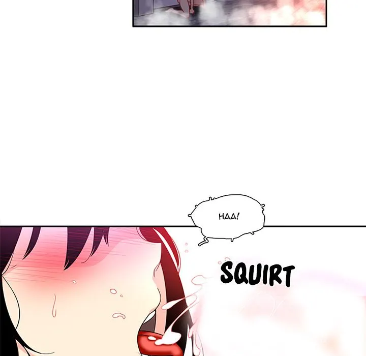 18+ Healing Hands OBGYN Chapter 14.1 page 12