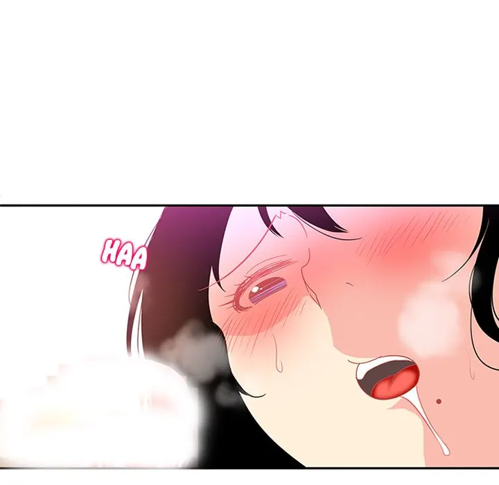 18+ Healing Hands OBGYN Chapter 14.1 page 21